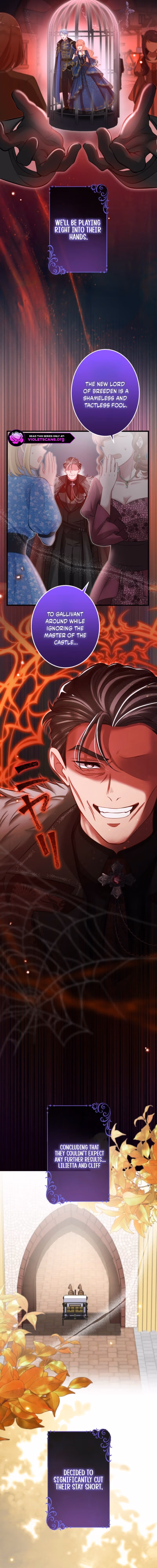 Read Do You Even Understand the King’s Order? chapter 13 image 13 on Lezhin