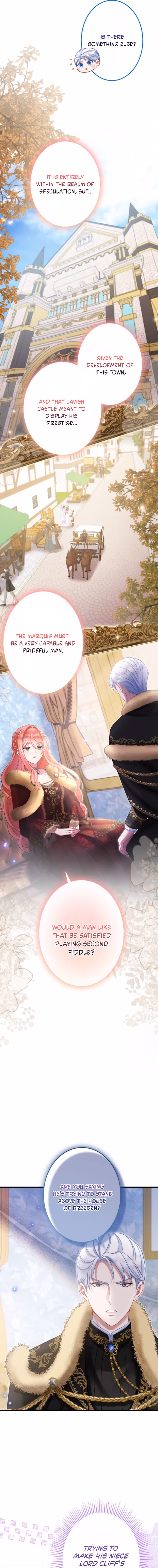 Read Do You Even Understand the King’s Order? chapter 13 image 15 on Lezhin