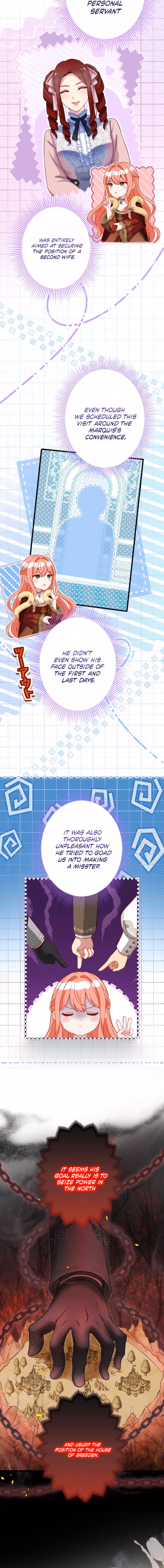 Read Do You Even Understand the King’s Order? chapter 13 image 16 on Lezhin