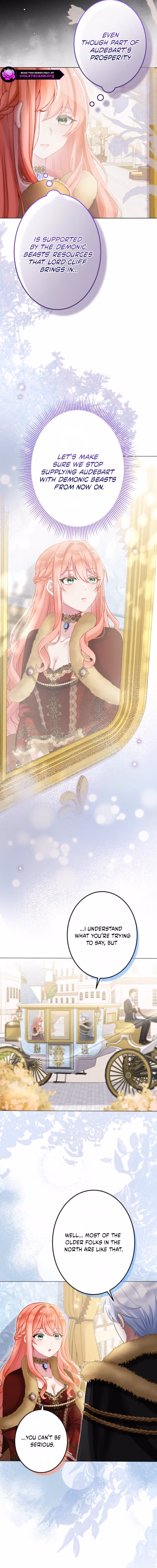 Read Do You Even Understand the King’s Order? chapter 13 image 17 on Lezhin