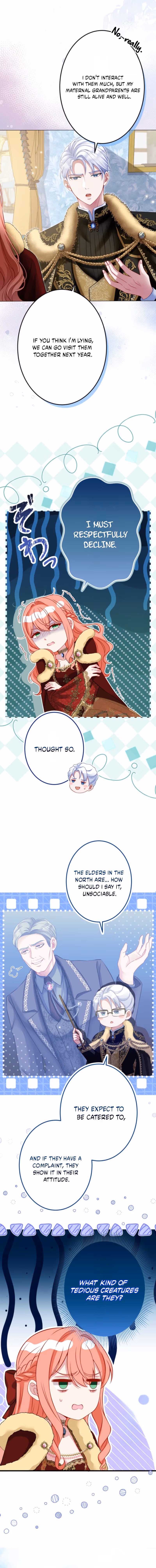Read Do You Even Understand the King’s Order? chapter 13 image 18 on Lezhin
