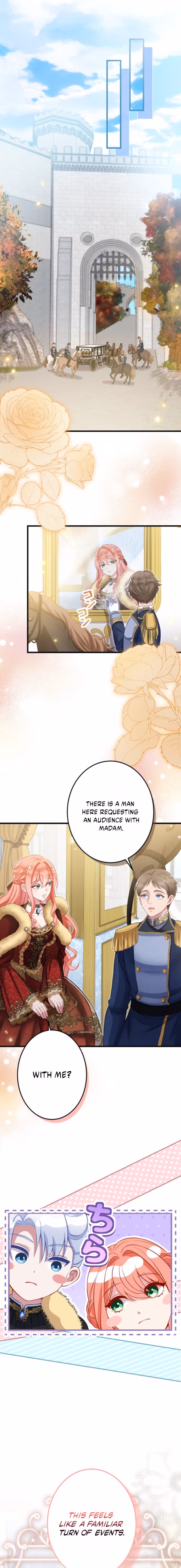 Read Do You Even Understand the King’s Order? chapter 13 image 19 on Lezhin