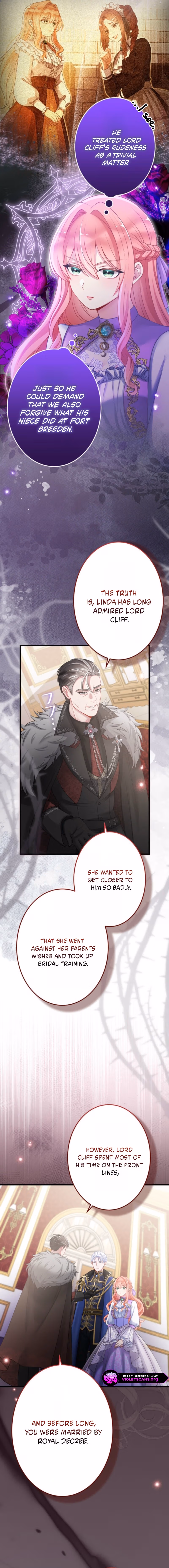 Read Do You Even Understand the King’s Order? chapter 13 image 2 on Lezhin