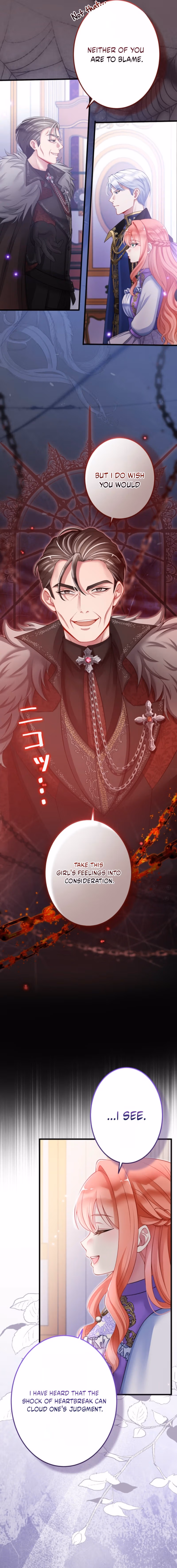 Read Do You Even Understand the King’s Order? chapter 13 image 3 on Lezhin
