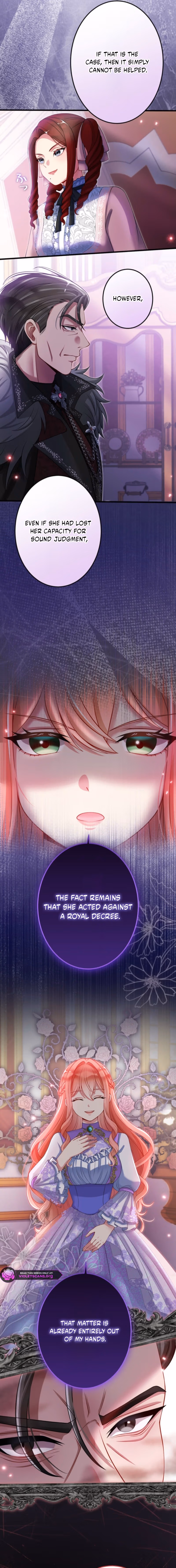 Read Do You Even Understand the King’s Order? chapter 13 image 4 on Lezhin