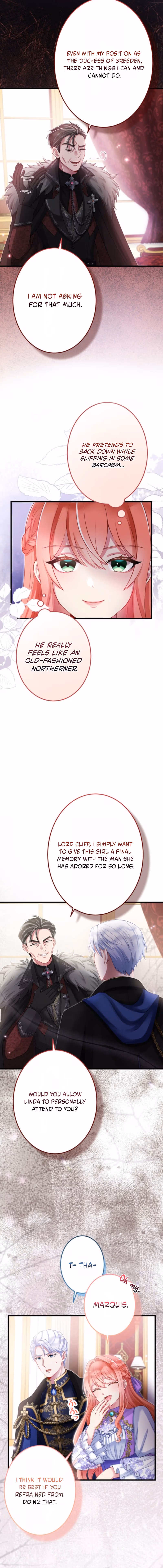 Read Do You Even Understand the King’s Order? chapter 13 image 5 on Lezhin