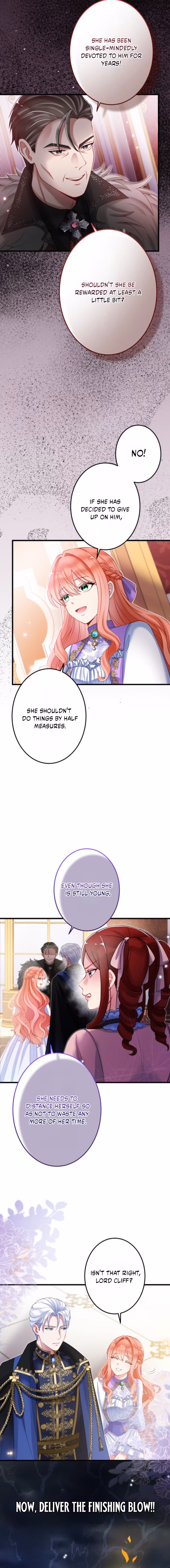 Read Do You Even Understand the King’s Order? chapter 13 image 7 on Lezhin