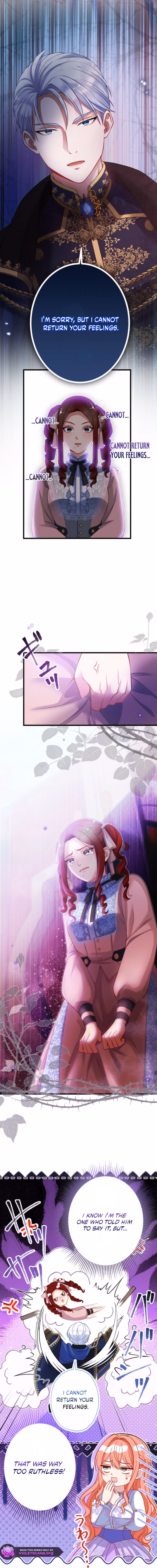 Read Do You Even Understand the King’s Order? chapter 13 image 9 on Lezhin