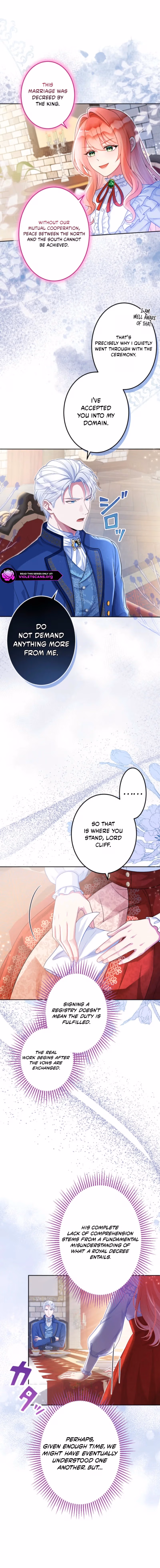 Read Do You Even Understand the King’s Order? chapter 2 image 4 on Lezhin