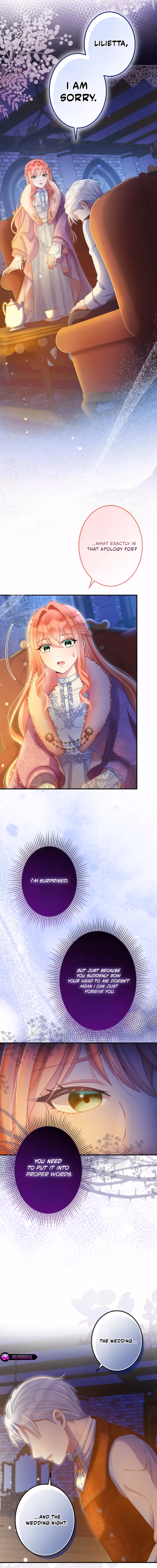 Read Do You Even Understand the King’s Order? chapter 6 image 6 on Lezhin