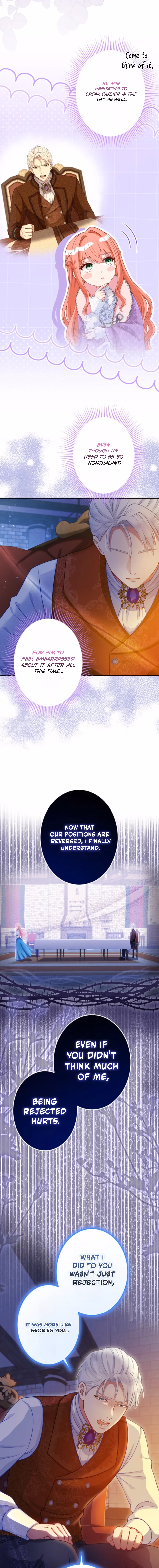 Read Do You Even Understand the King’s Order? chapter 6 image 7 on Lezhin