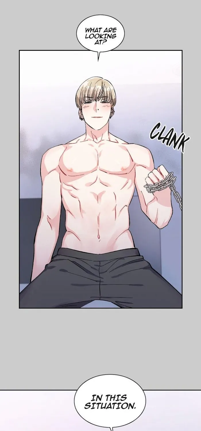Read Do you have carrots chapter 0 image 10 on Lezhin