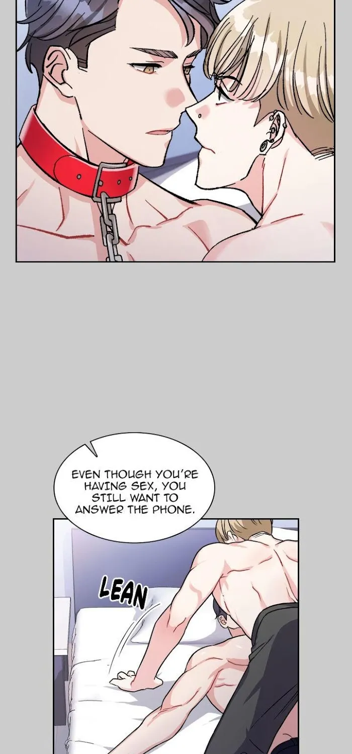 Read Do you have carrots chapter 0 image 12 on Lezhin