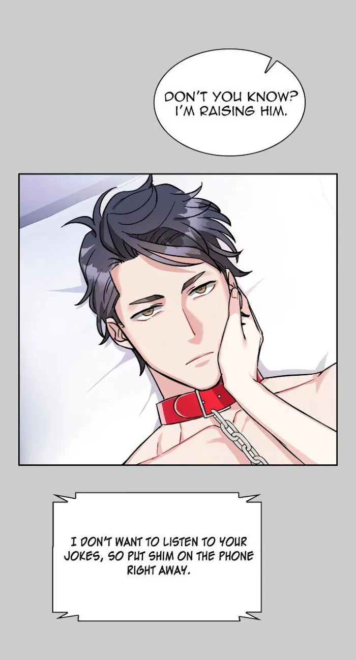 Read Do you have carrots chapter 0 image 16 on Lezhin