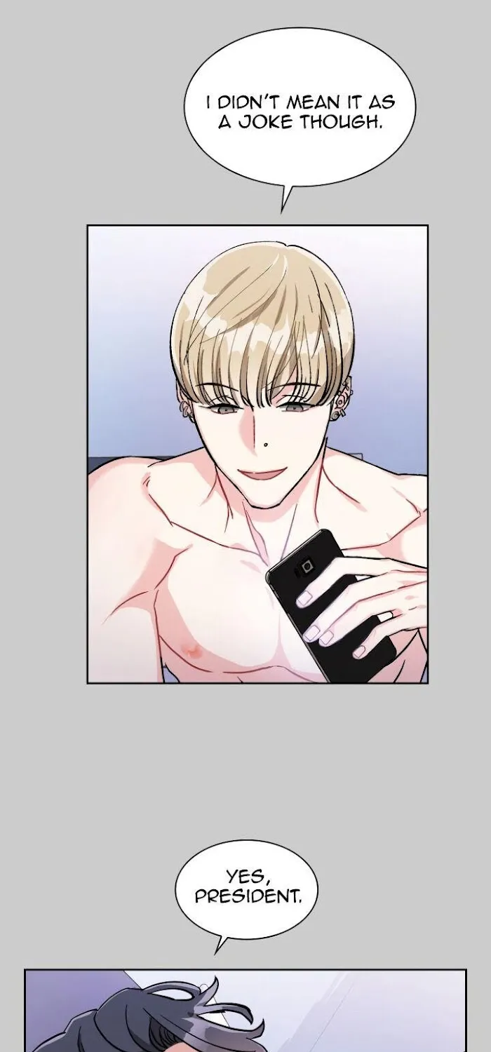 Read Do you have carrots chapter 0 image 17 on Lezhin