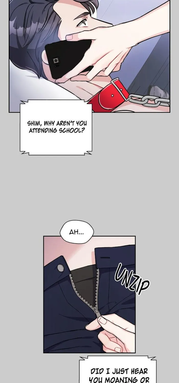 Read Do you have carrots chapter 0 image 18 on Lezhin