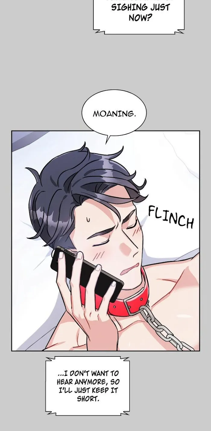 Read Do you have carrots chapter 0 image 19 on Lezhin