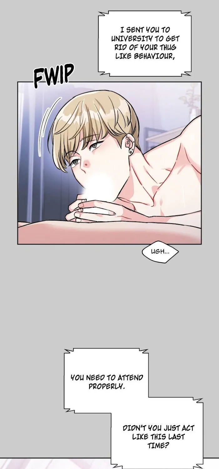 Read Do you have carrots chapter 0 image 20 on Lezhin