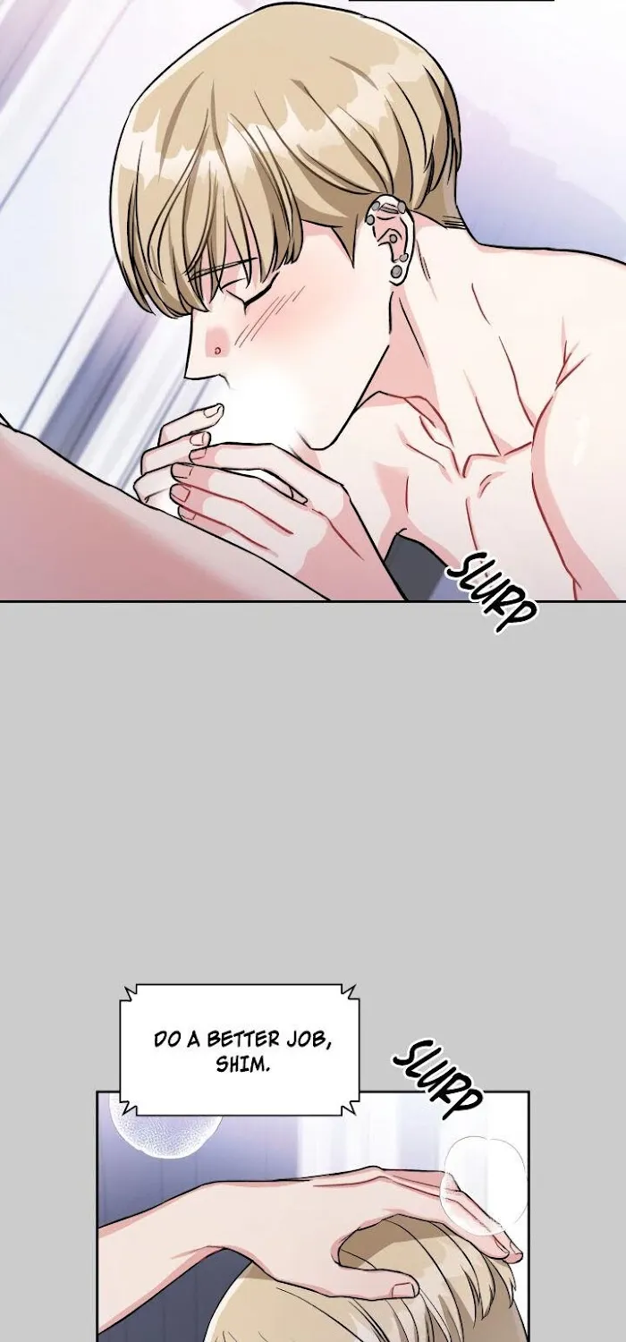 Read Do you have carrots chapter 0 image 21 on Lezhin