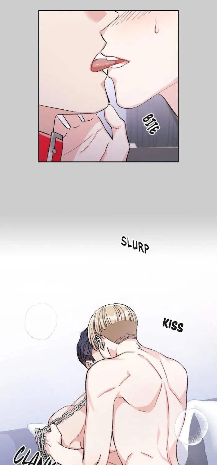 Read Do you have carrots chapter 0 image 4 on Lezhin