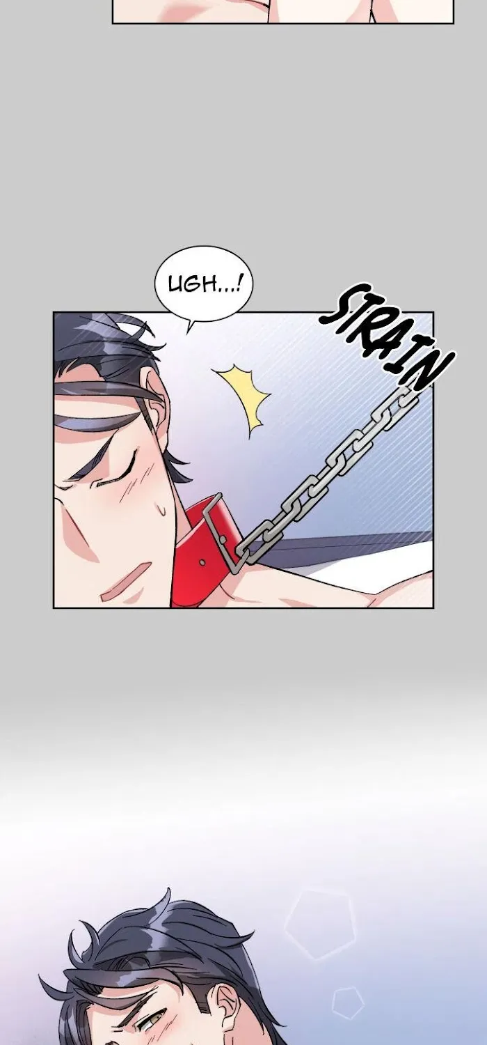 Read Do you have carrots chapter 0 image 8 on Lezhin