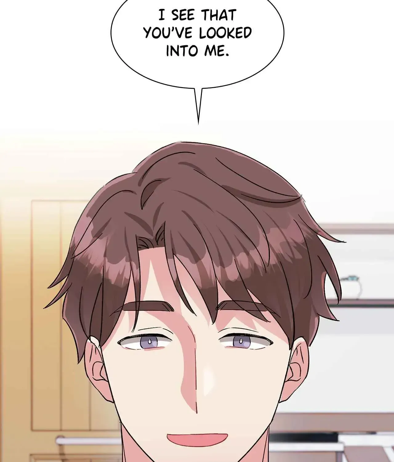 Read Do you have carrots chapter 1.1 image 17 on Lezhin