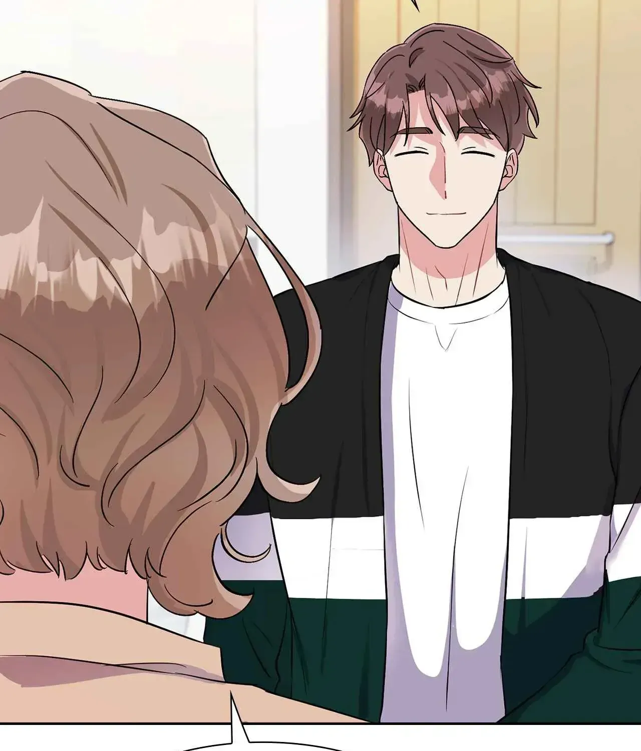 Read Do you have carrots chapter 1.1 image 25 on Lezhin