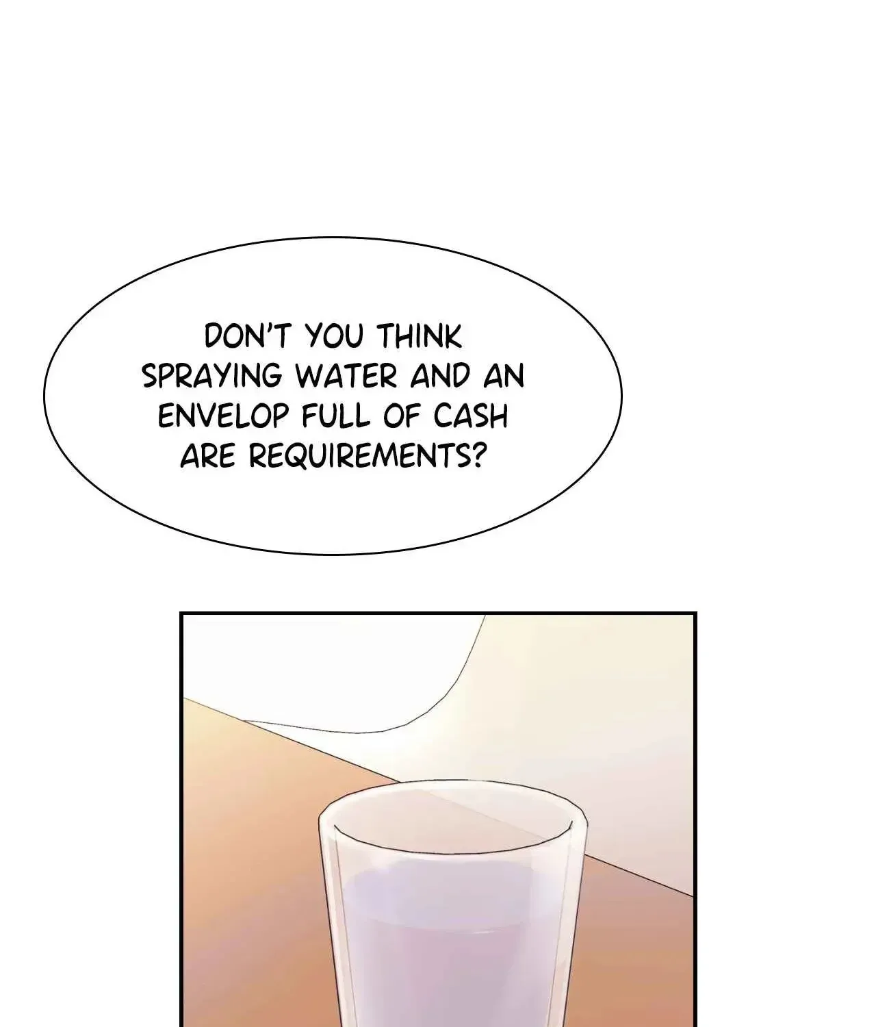 Read Do you have carrots chapter 1.1 image 29 on Lezhin
