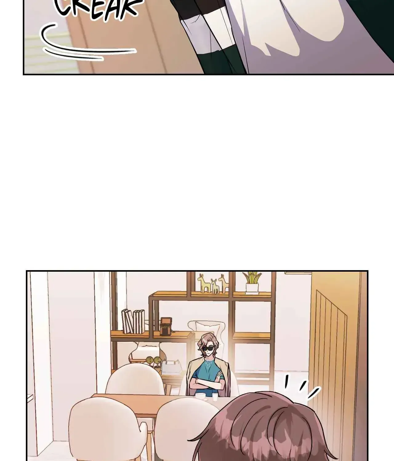 Read Do you have carrots chapter 1.1 image 5 on Lezhin