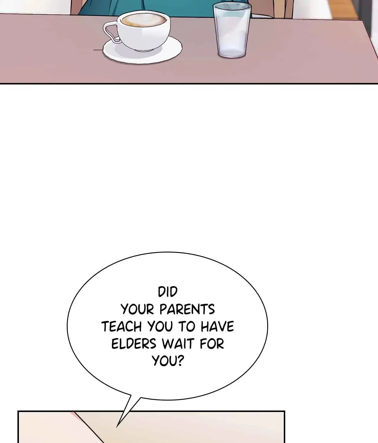 Read Do you have carrots chapter 1.1 image 9 on Lezhin