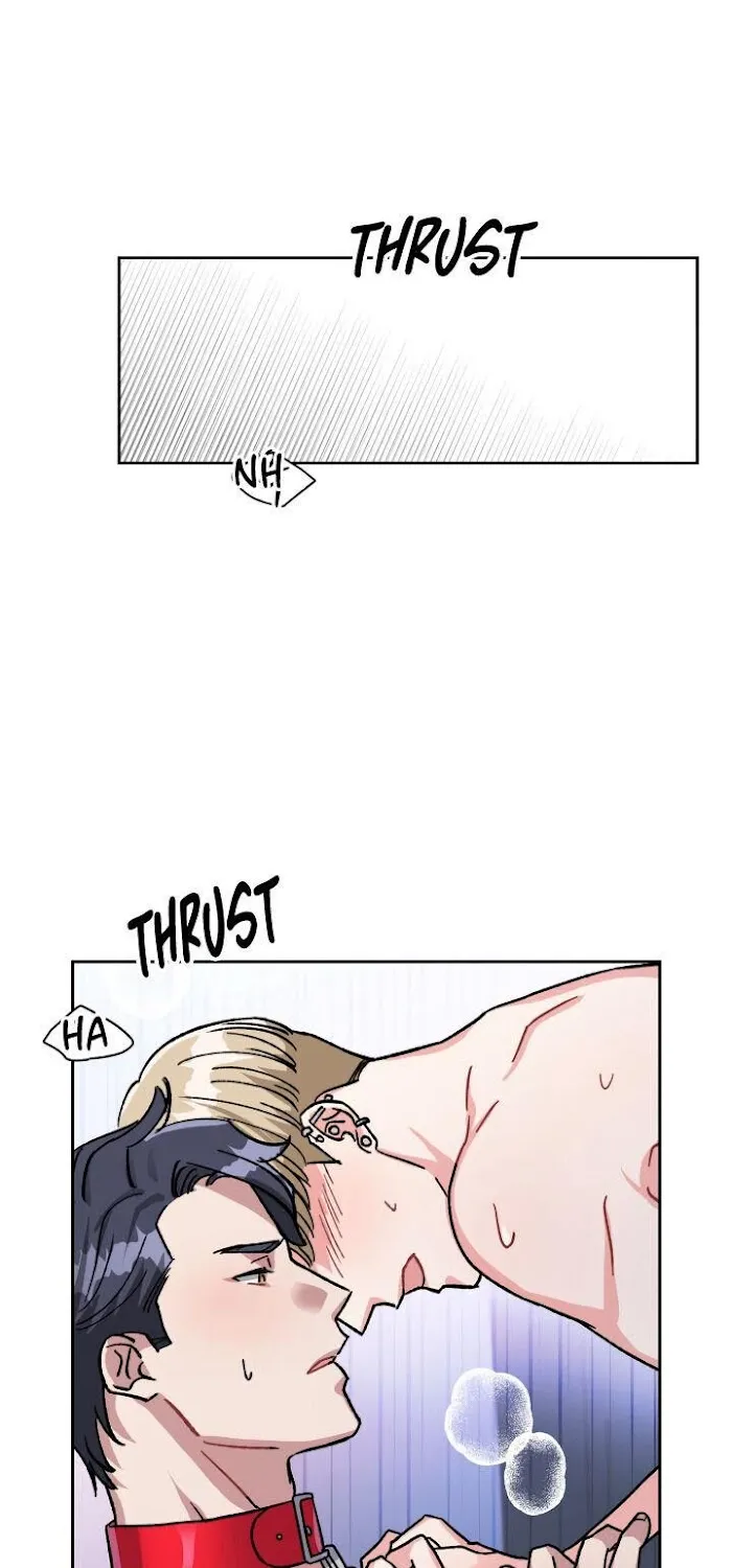 Read Do you have carrots chapter 1 image 16 on Lezhin