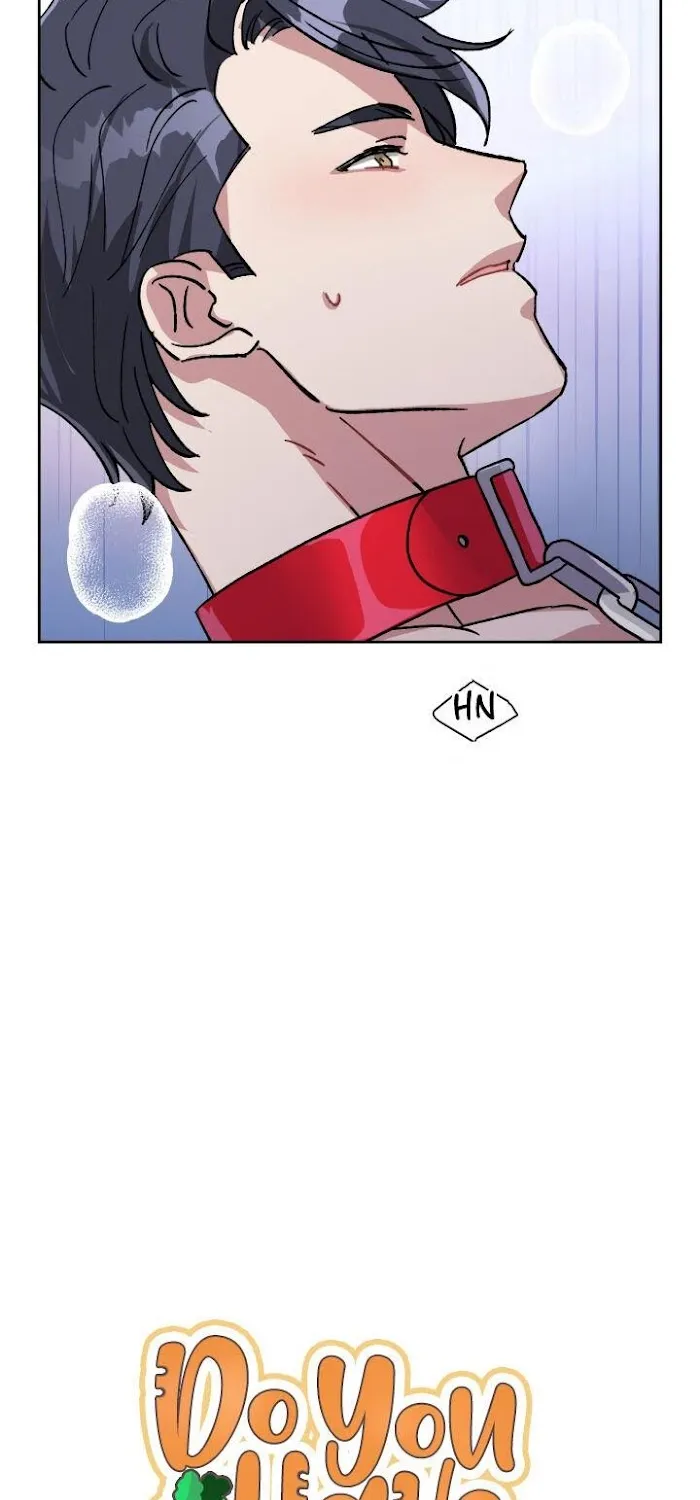 Read Do you have carrots chapter 1 image 19 on Lezhin