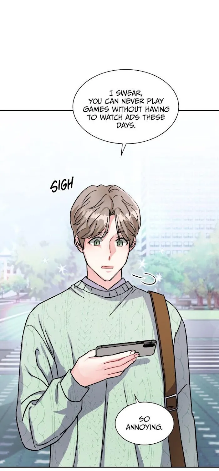 Read Do you have carrots chapter 1 image 23 on Lezhin