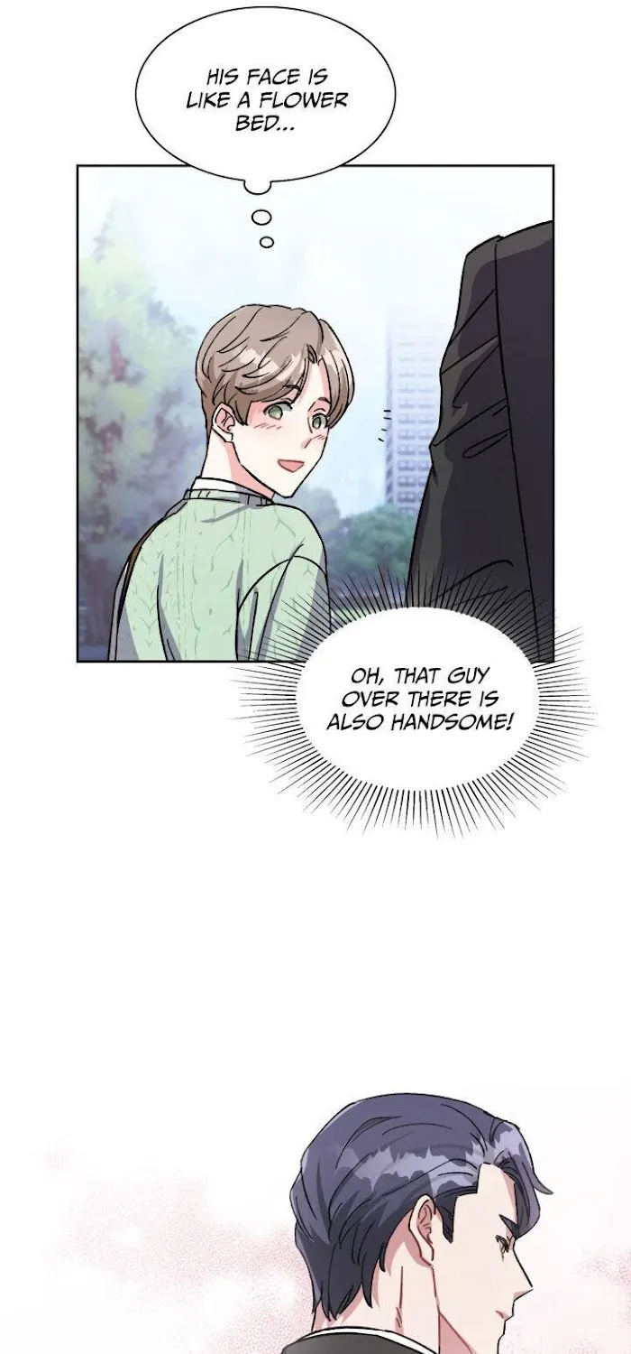 Read Do you have carrots chapter 1 image 26 on Lezhin