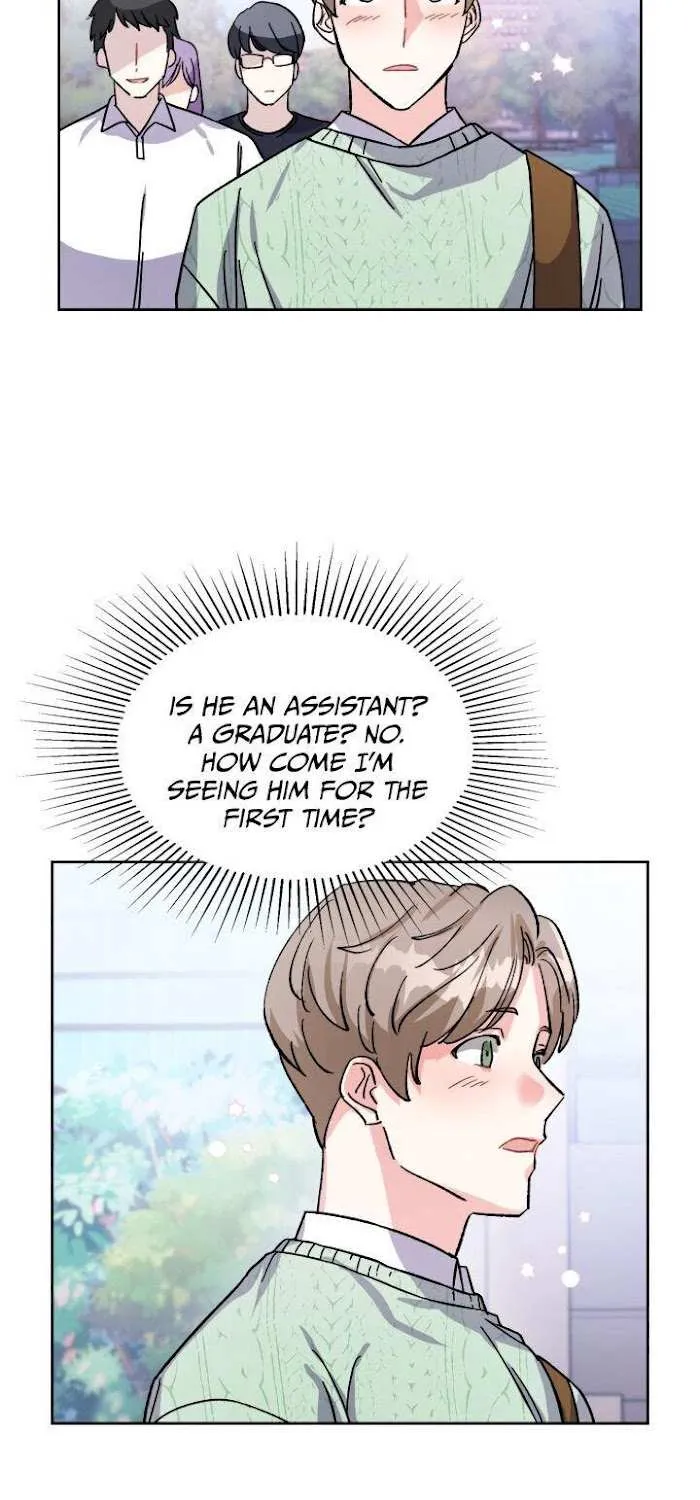 Read Do you have carrots chapter 1 image 28 on Lezhin