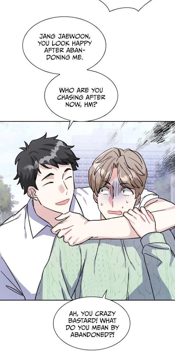 Read Do you have carrots chapter 1 image 30 on Lezhin