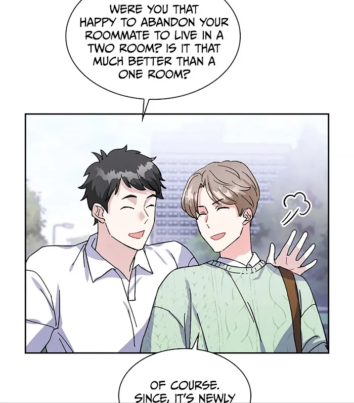 Read Do you have carrots chapter 1 image 32 on Lezhin