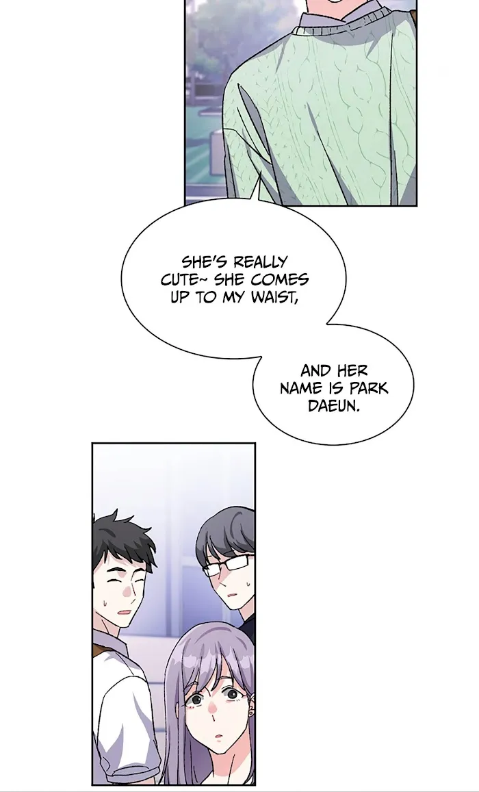Read Do you have carrots chapter 1 image 43 on Lezhin