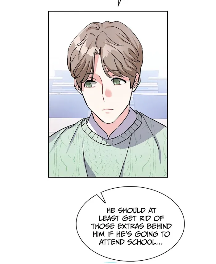 Read Do you have carrots chapter 1 image 58 on Lezhin