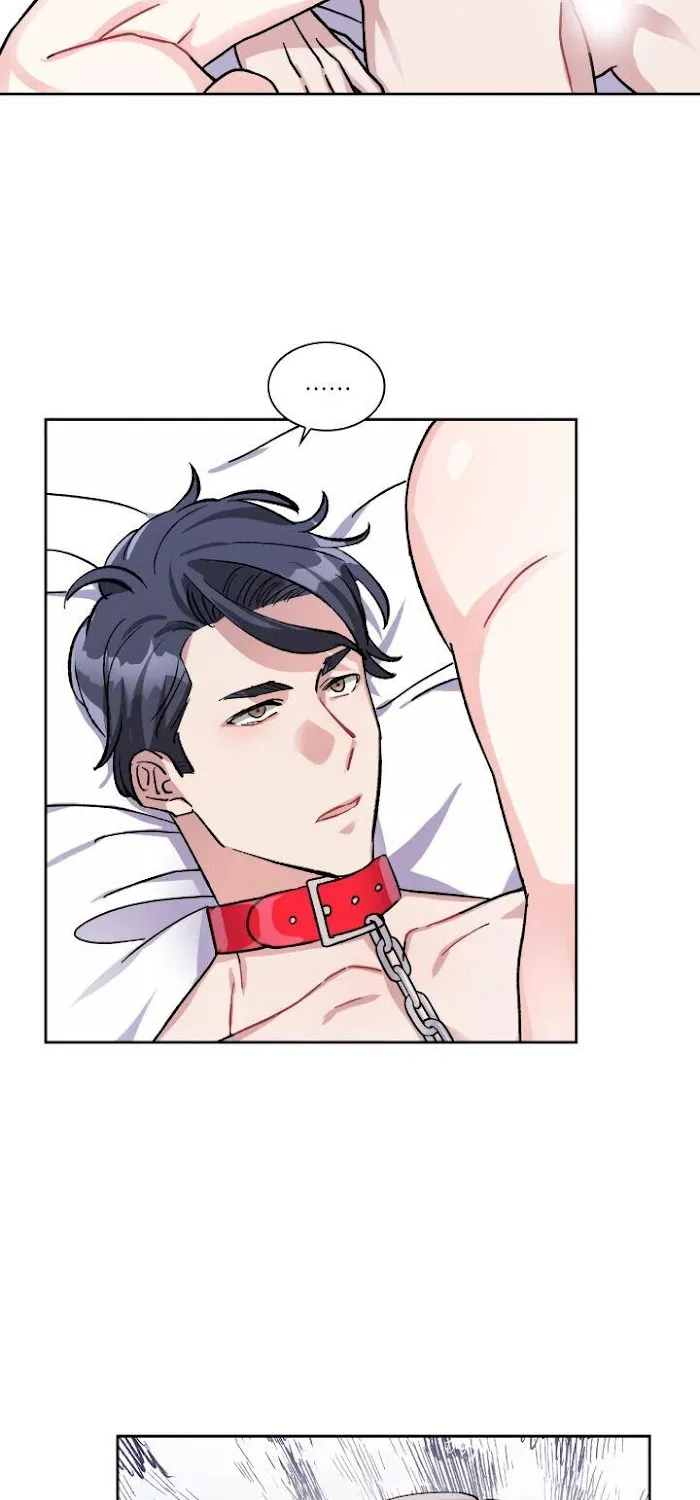 Read Do you have carrots chapter 1 image 6 on Lezhin