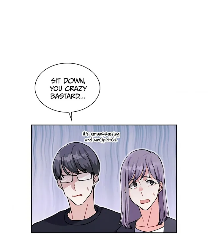 Read Do you have carrots chapter 1 image 63 on Lezhin