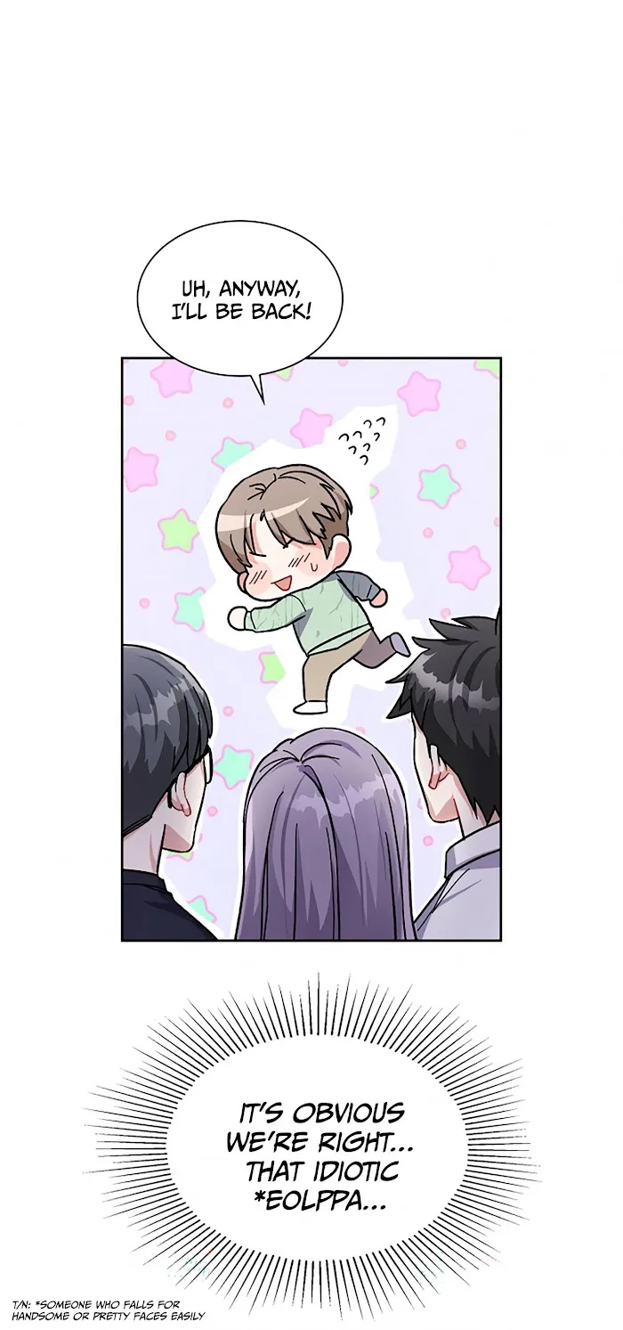 Read Do you have carrots chapter 1 image 66 on Lezhin
