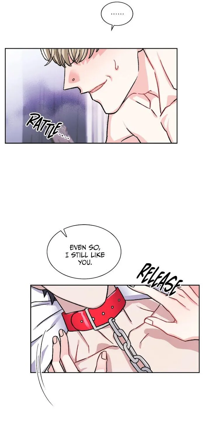 Read Do you have carrots chapter 1 image 9 on Lezhin