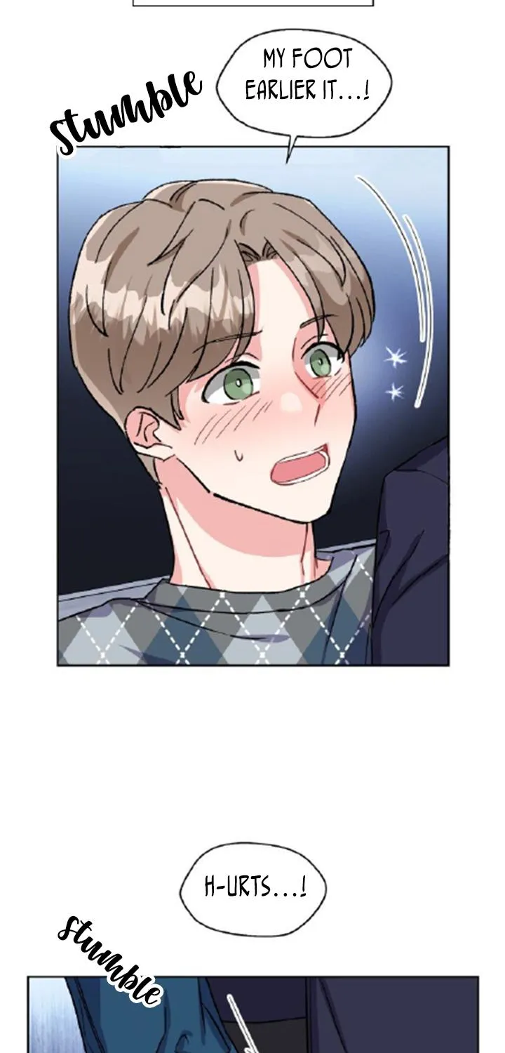 Read Do you have carrots chapter 10 image 10 on Lezhin