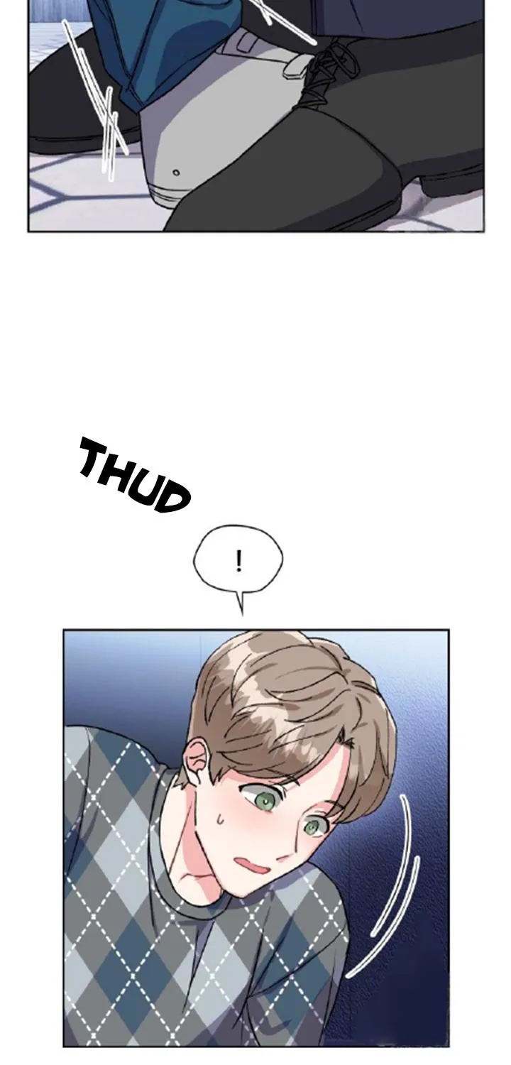 Read Do you have carrots chapter 10 image 11 on Lezhin