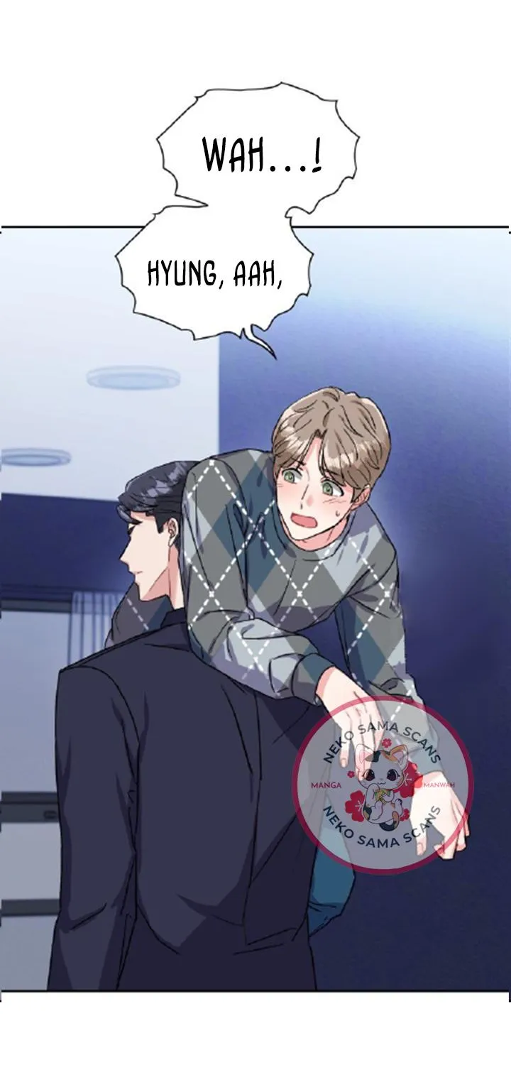 Read Do you have carrots chapter 10 image 12 on Lezhin
