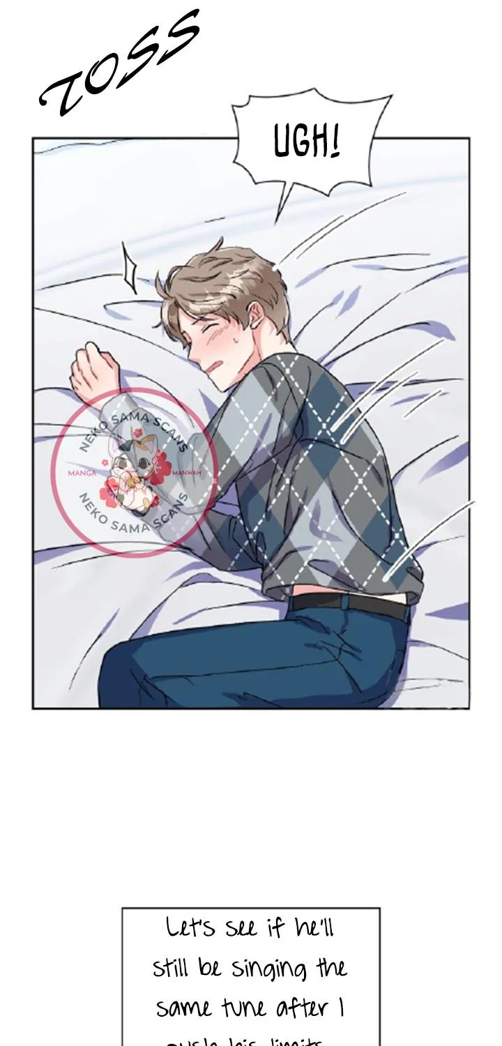Read Do you have carrots chapter 10 image 14 on Lezhin