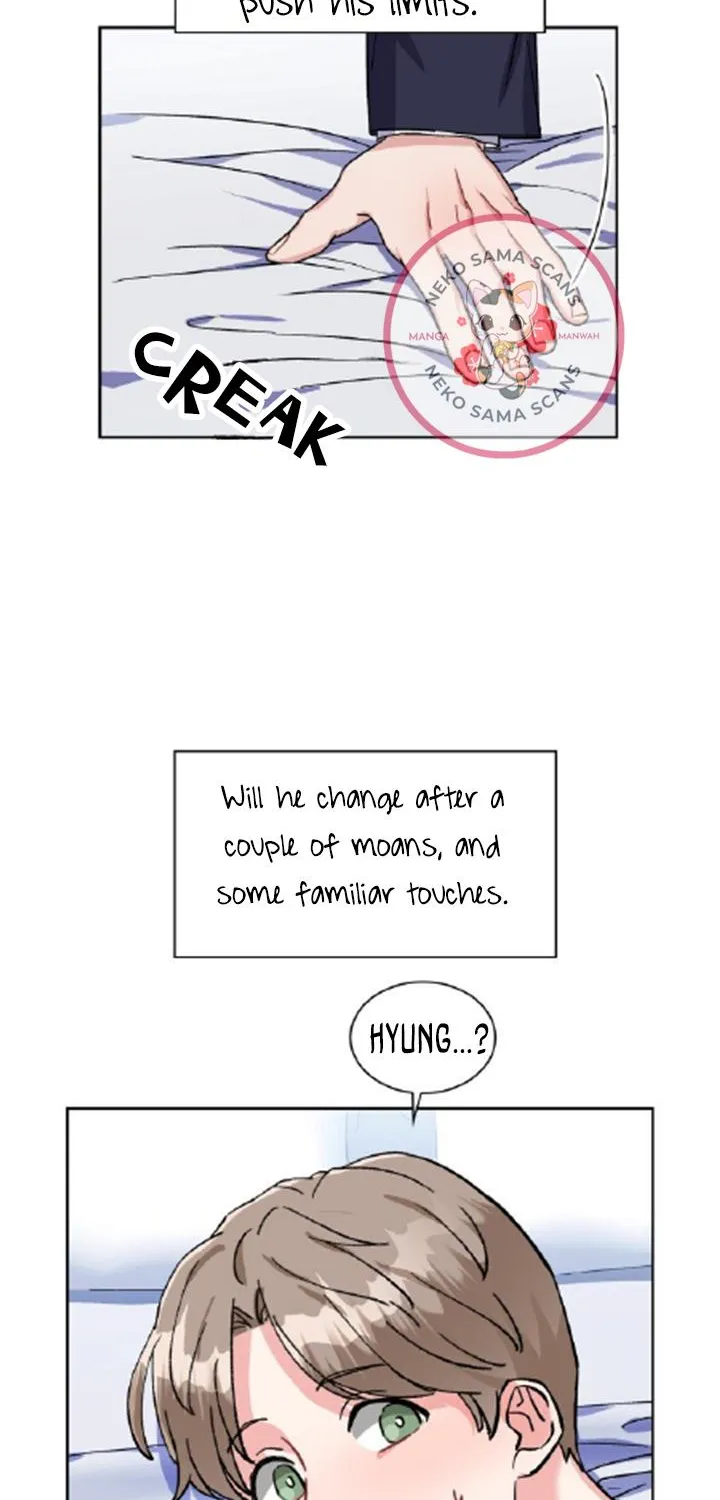 Read Do you have carrots chapter 10 image 15 on Lezhin