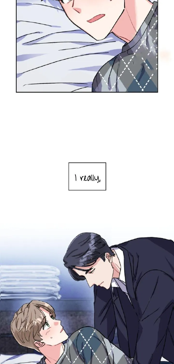 Read Do you have carrots chapter 10 image 16 on Lezhin