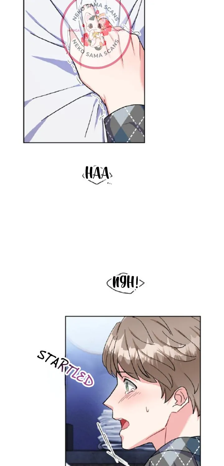 Read Do you have carrots chapter 10 image 20 on Lezhin